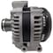 Wai Global Alternator, ALTND ERIF 12V 180A SC6 CW H, 180 Amp12 Volt, CW, 6Groove Clutch Pulley 12887N - alternate 4